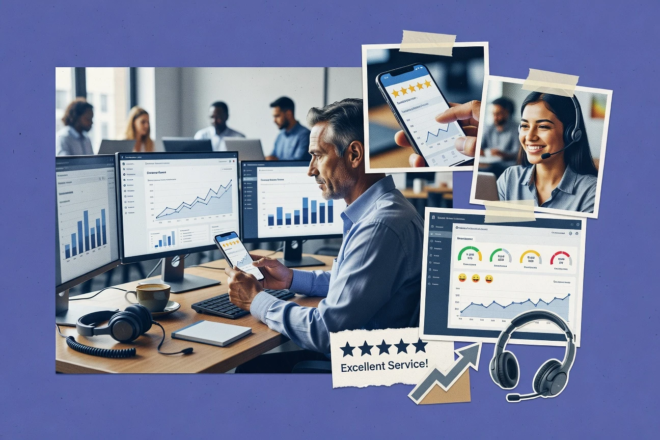 Customer Satisfaction Software Development Top 10 Best Customer Satisfaction Software | Ranked for 2026