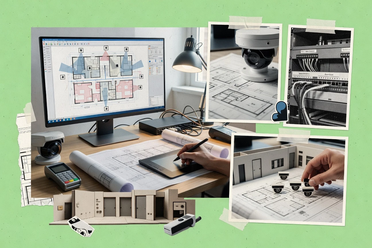Best Security Design Software | 2026 Verified Rankings