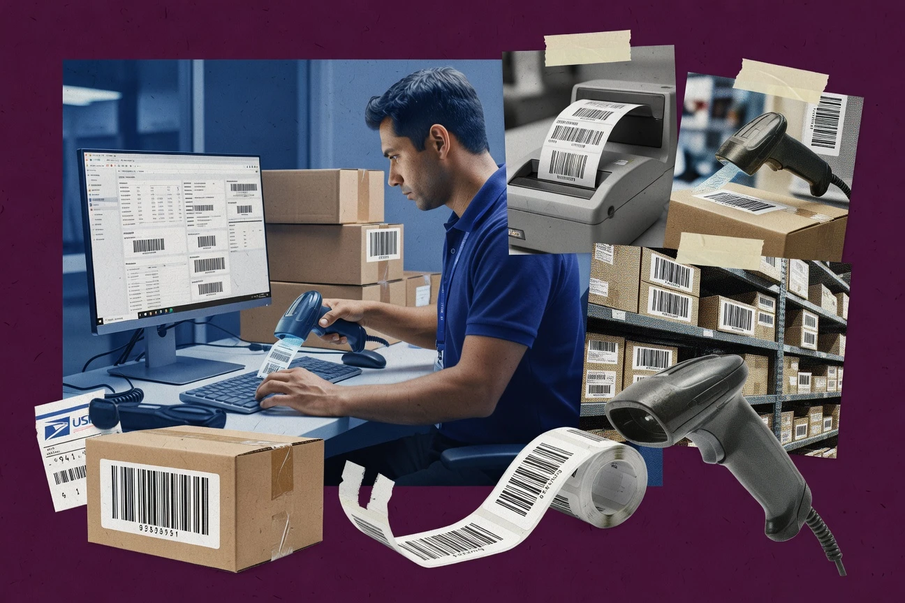 Top 10 Best Barcode Software | Ranked for 2026
