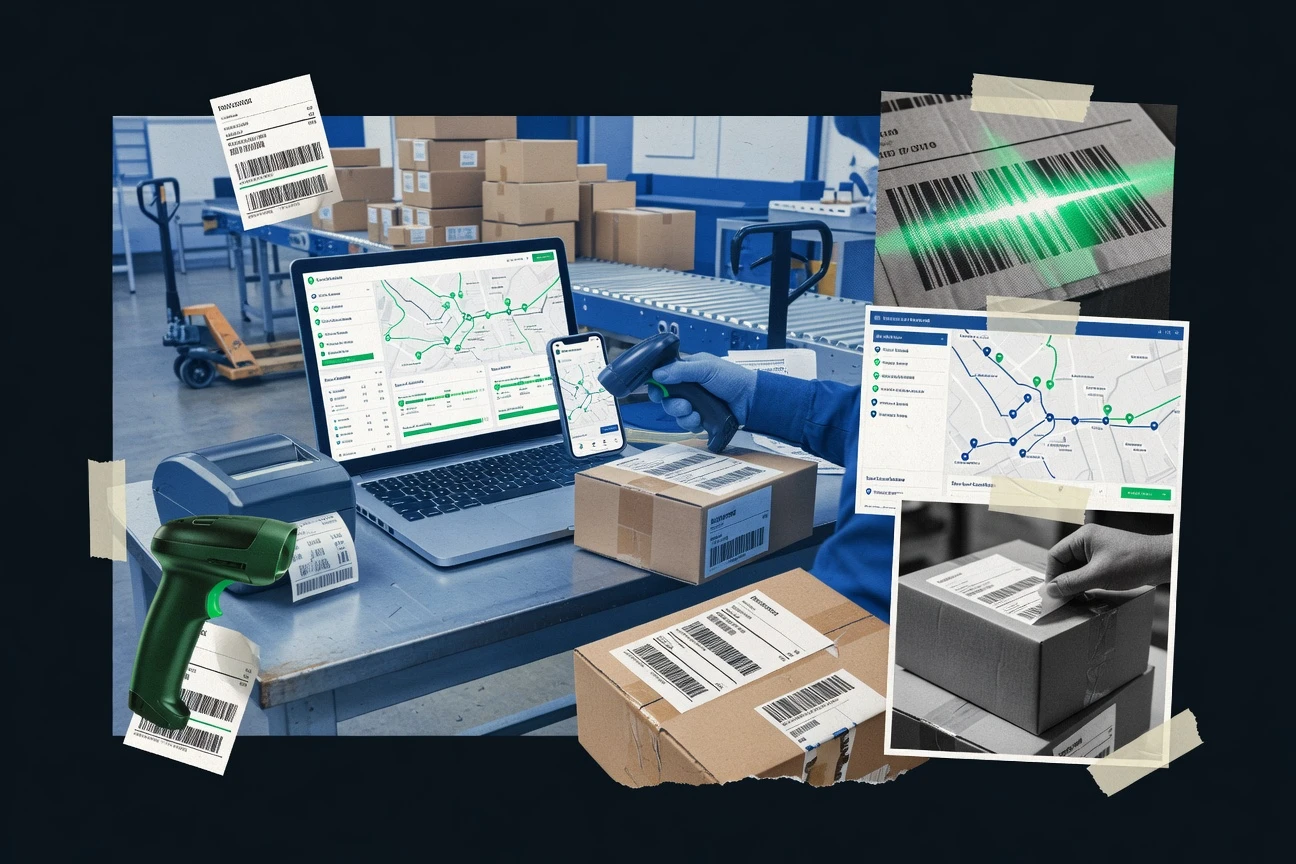 10 Tools Compared: Best Track Trace Software (2026)