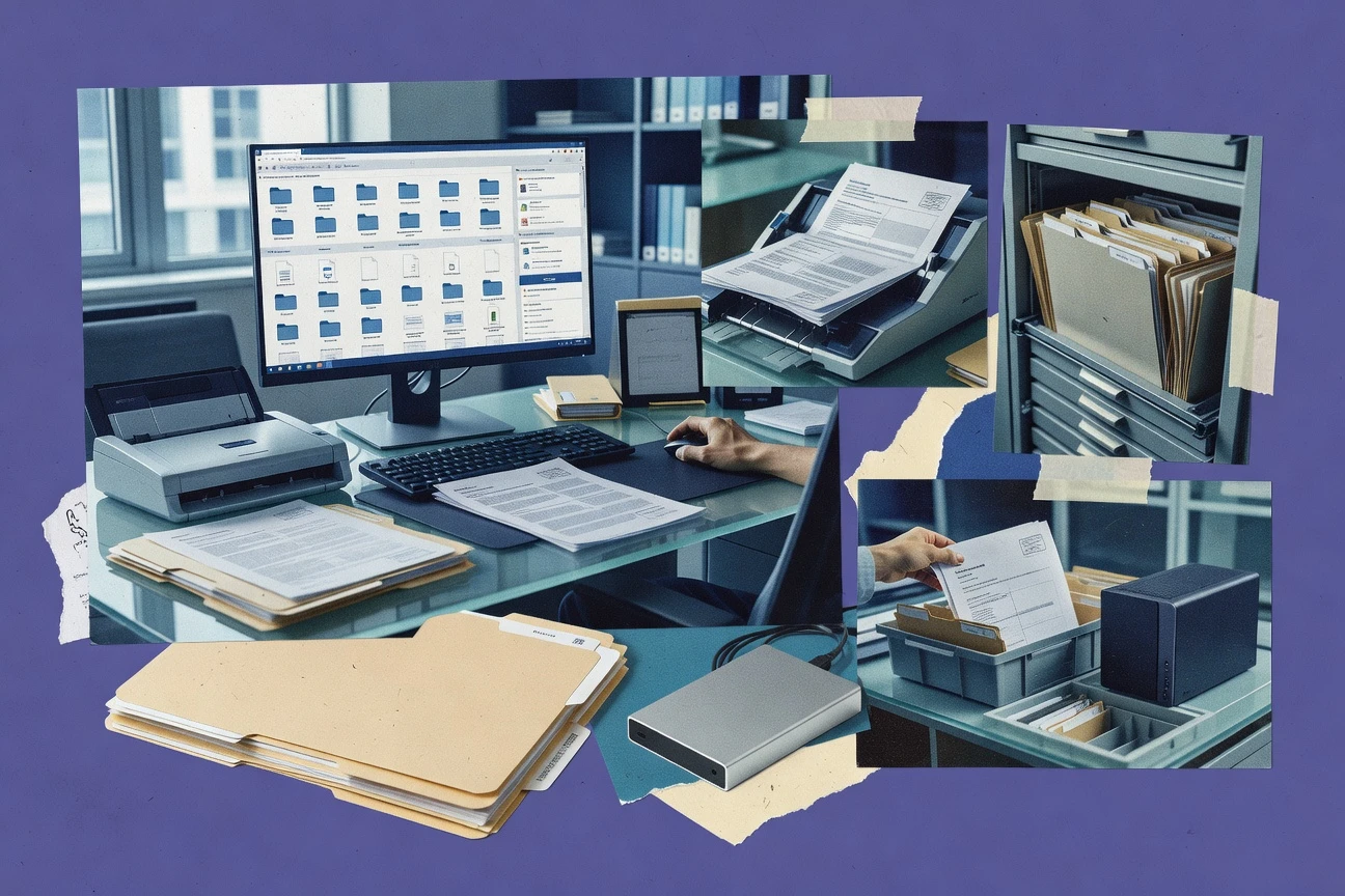 Best Document And Records Management Software 2026