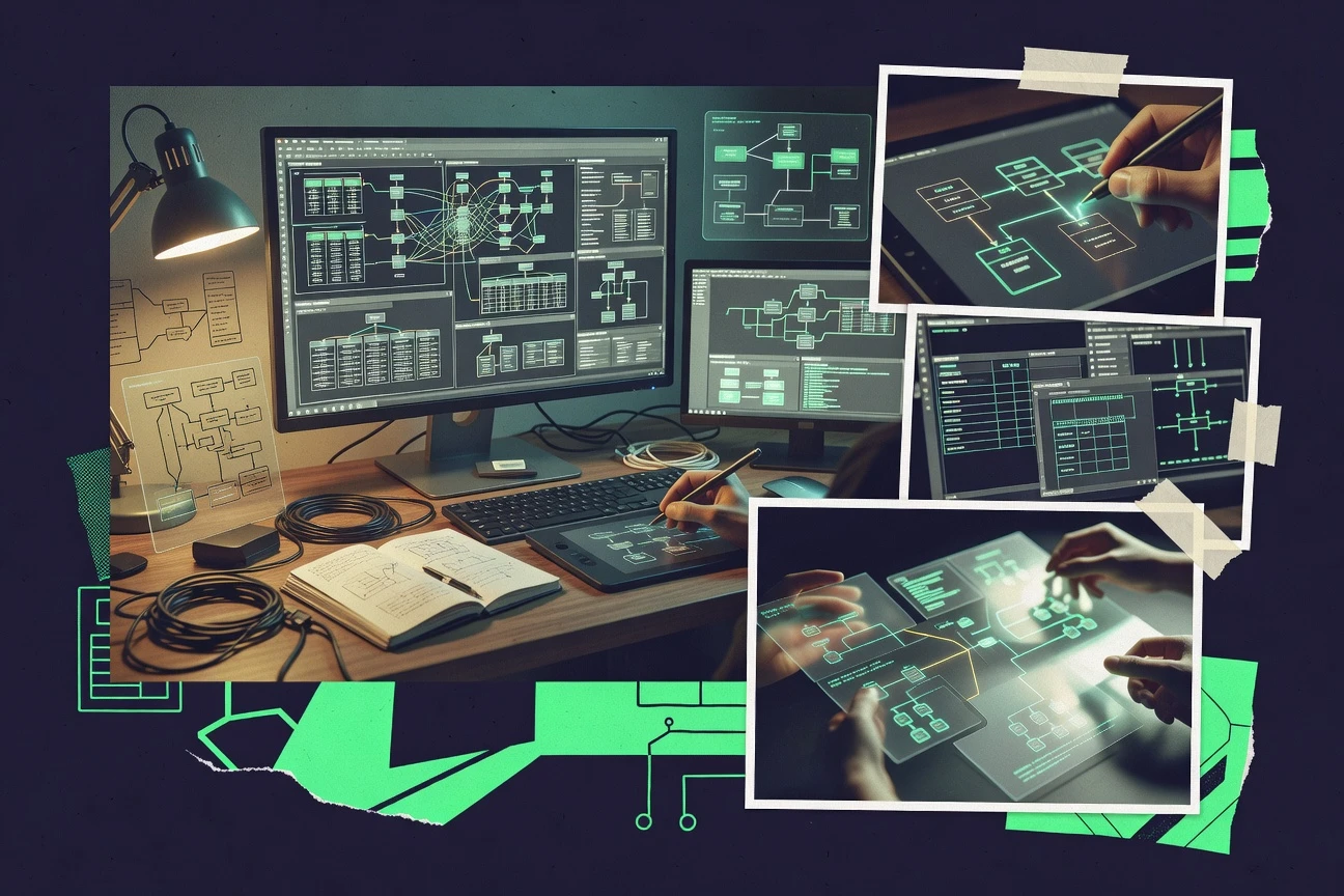 Best Data Model Software | Independently Tested 2026
