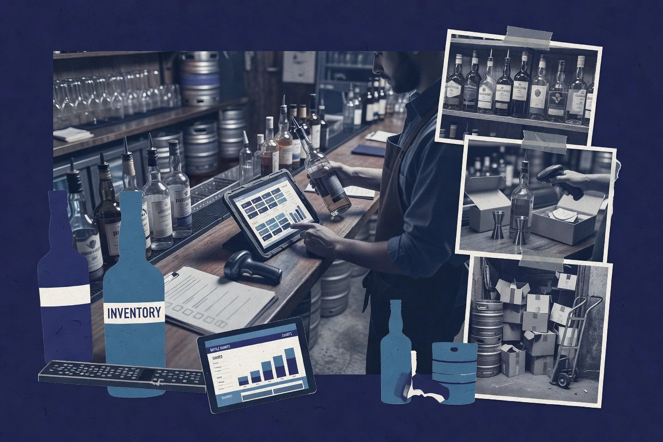 Top 10 Best Bar Inventory Management Software | 2026 Edition
