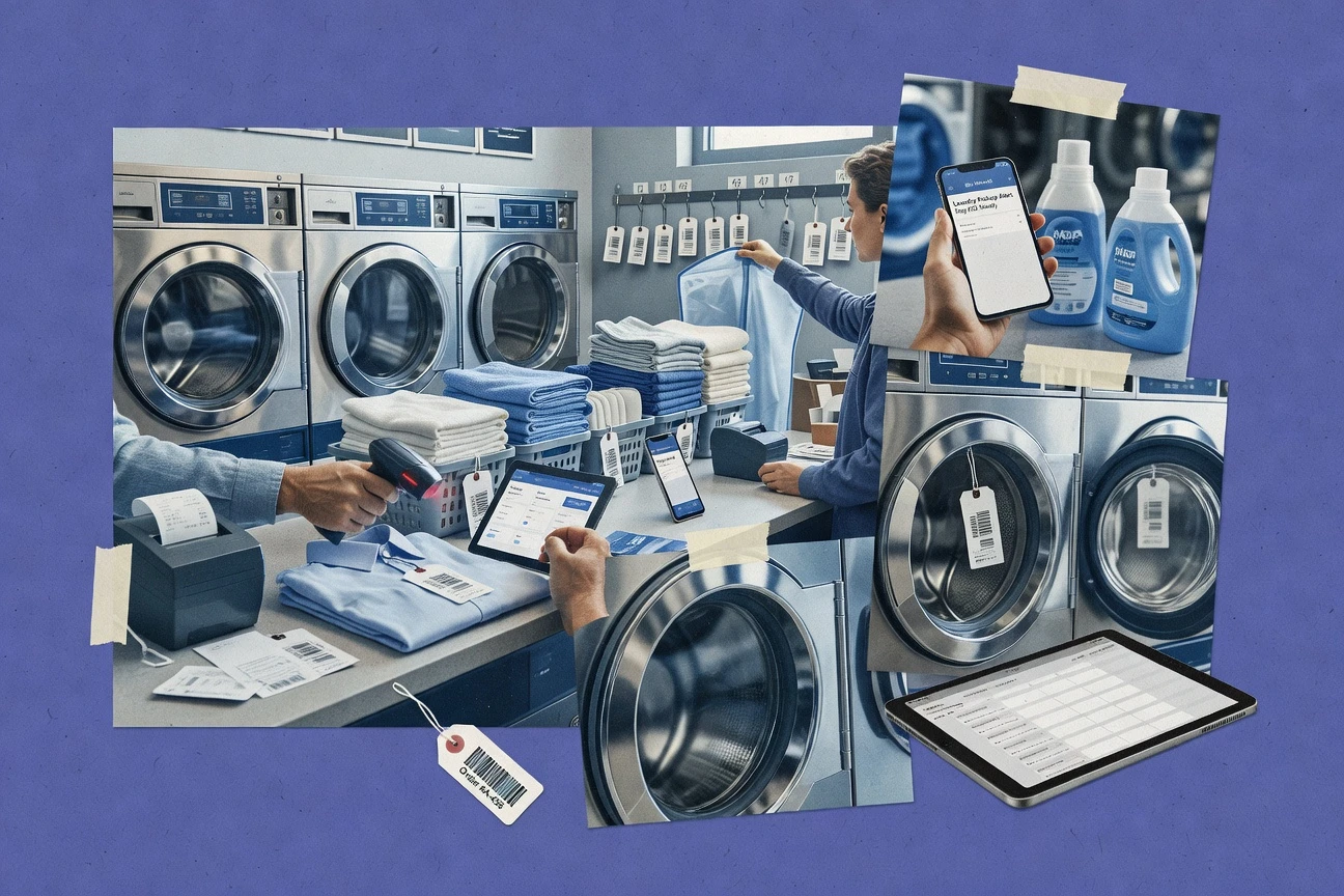 Top 10 Best Laundry Management Software – 2026 Buyer's Guide