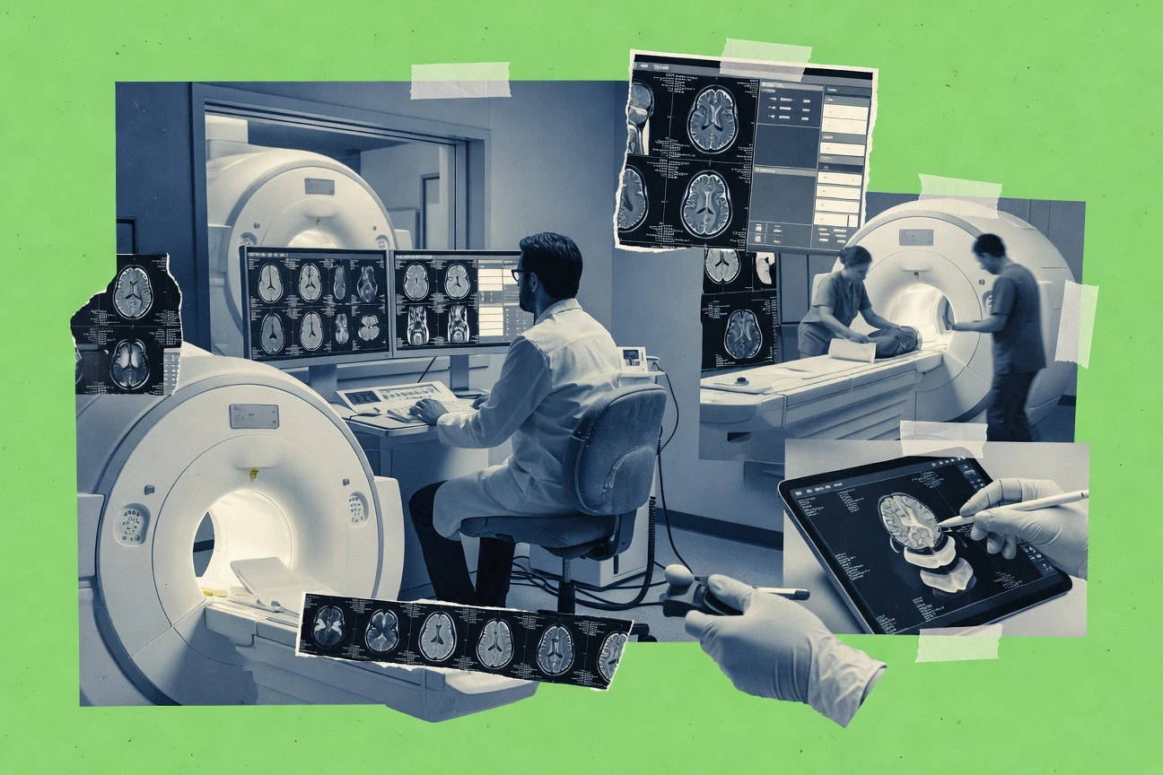 Top 10 Best Mri Imaging Software: 2026 Comparison