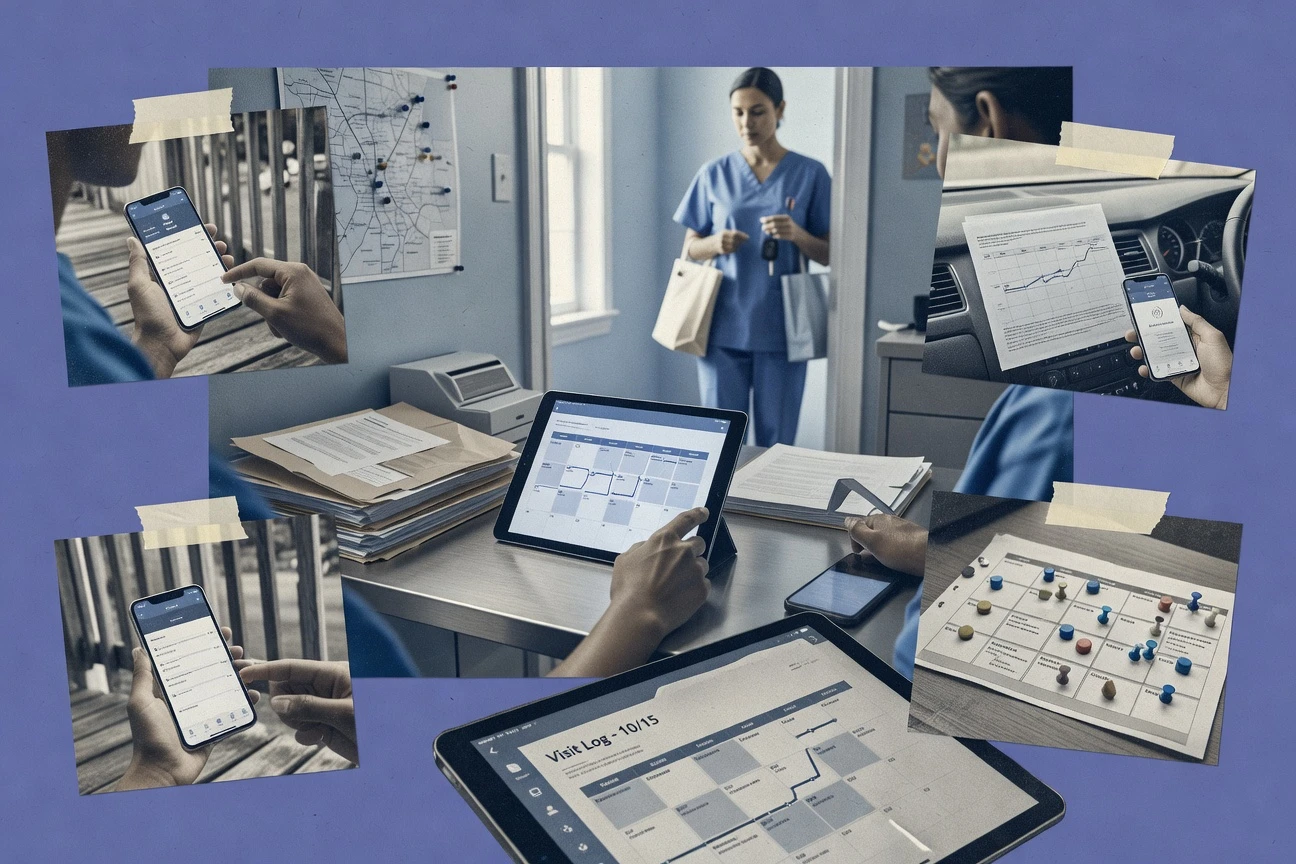 Best Home Care Agency Scheduling Software 2026