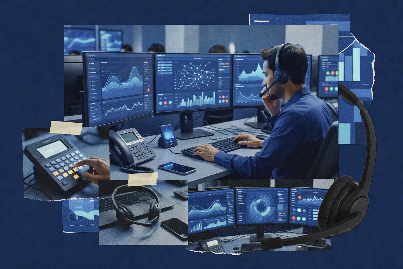 Top 10 Best Call Center Tools Software | 2026 Edition
