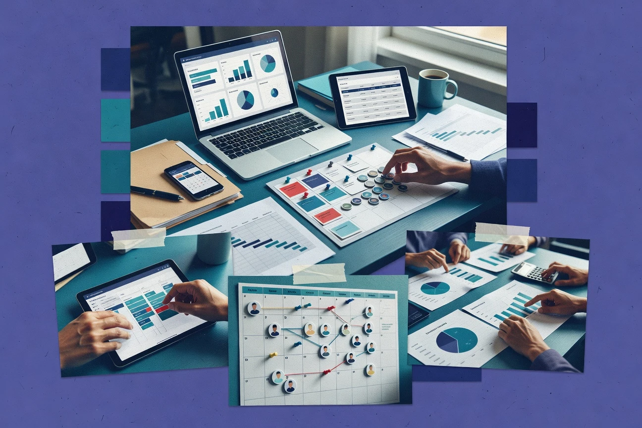 Best Project Resource Management Software 2026