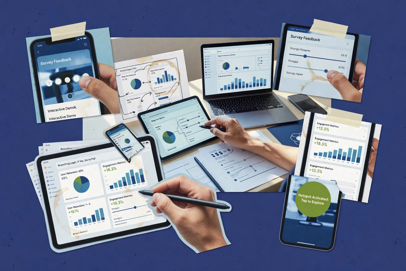 Best Interactive Content Software 2026