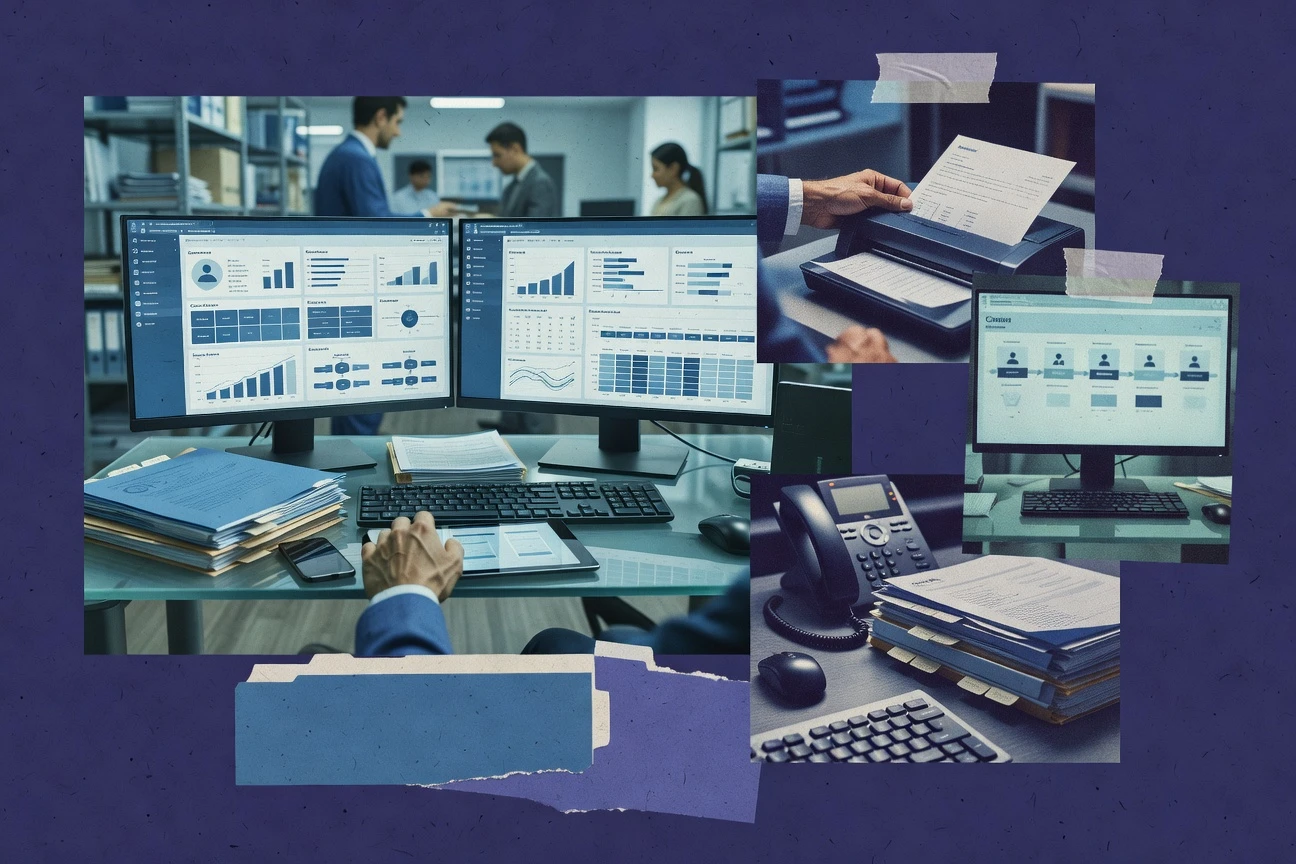 Top 10 Best Ams Insurance Software | 2026 Edition