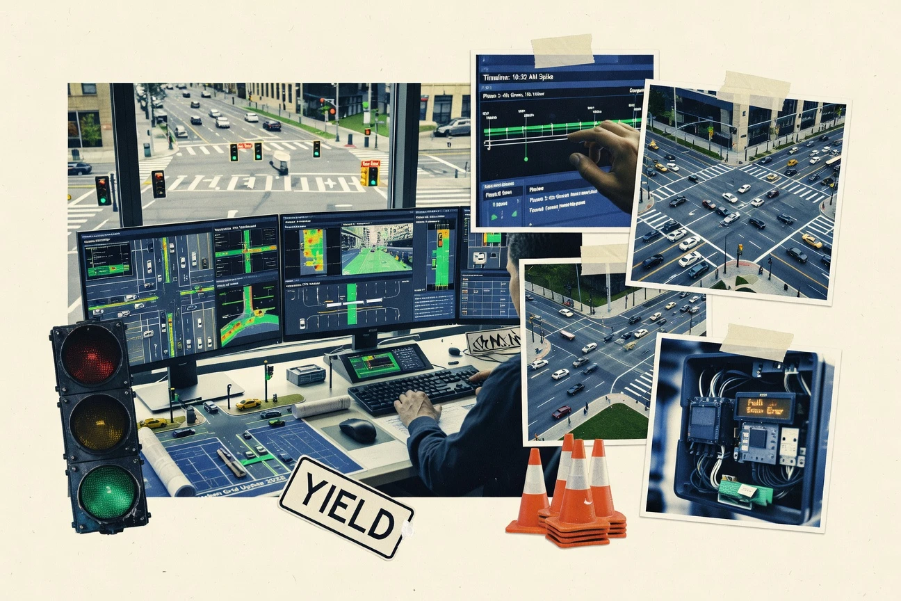Top 10 Best Traffic Engineering Software (2026 Review)