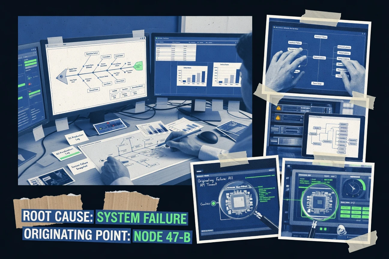 Best Root Cause Software (2026)