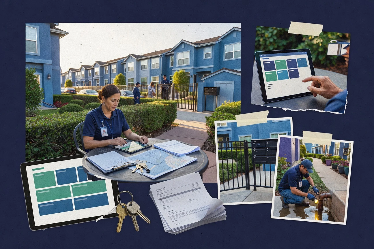 Best Homeowner Association Management Software 2026