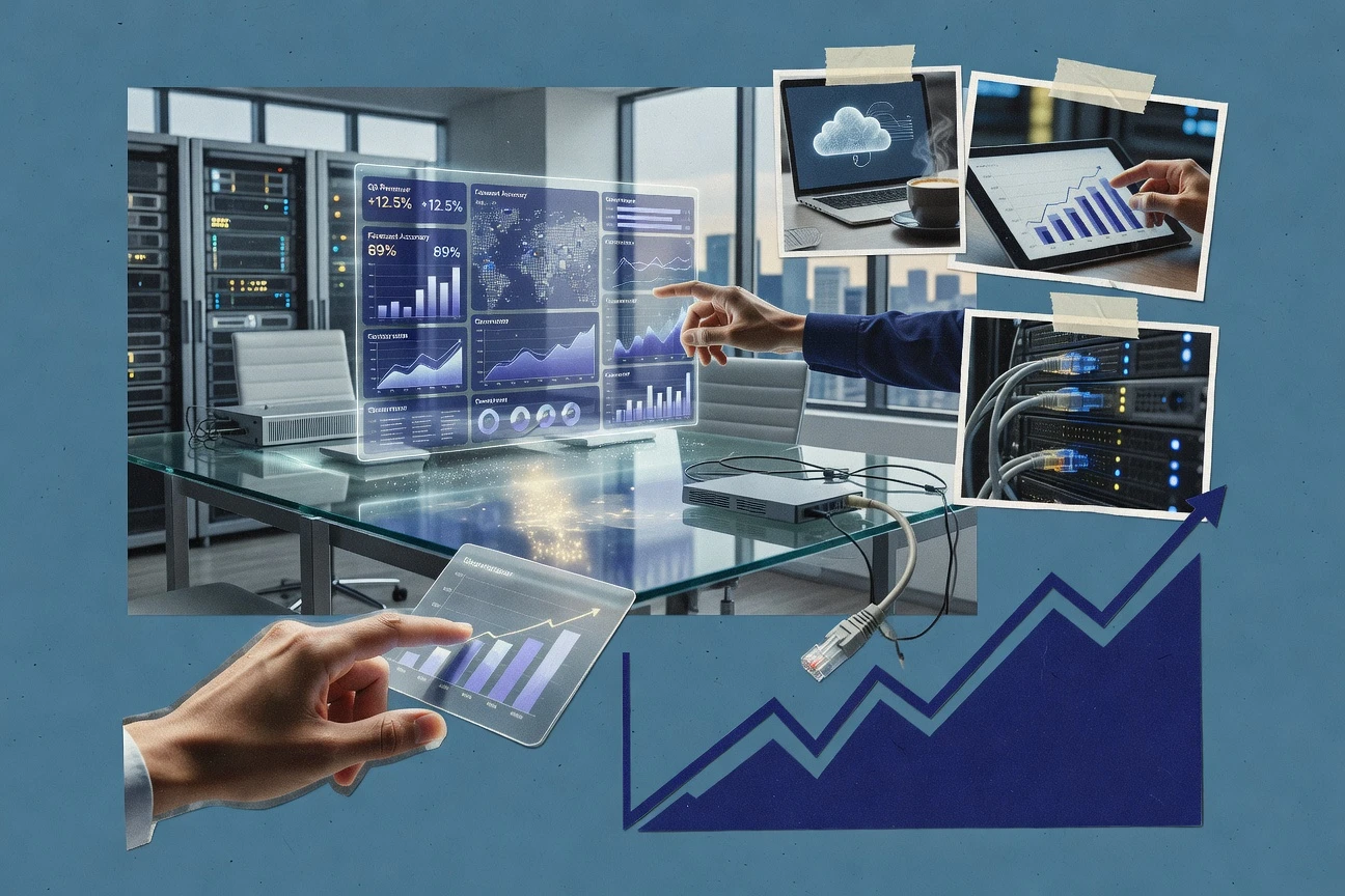 Top 10 Best Cloud BI Software | Independently Tested 2026