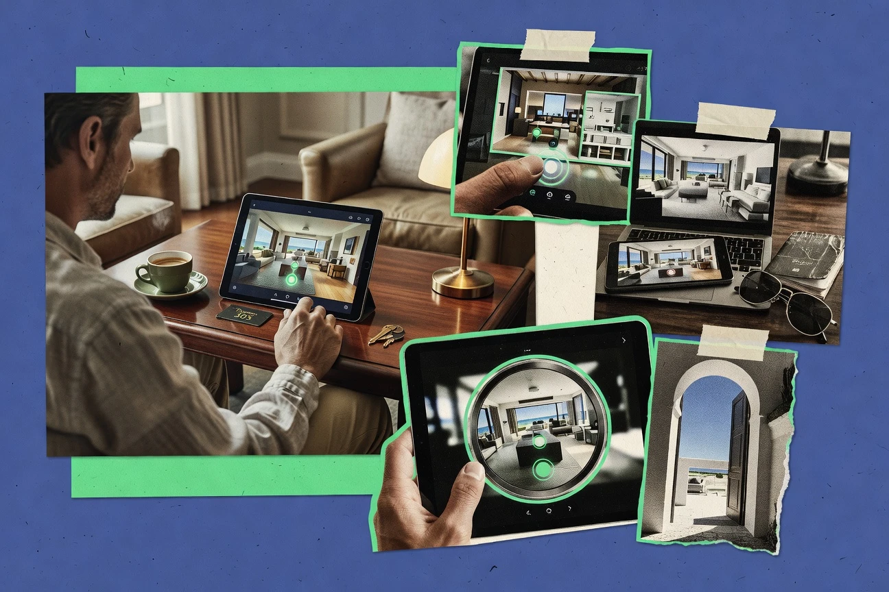Best Virtual Home Tour Software: 2026 Comparison