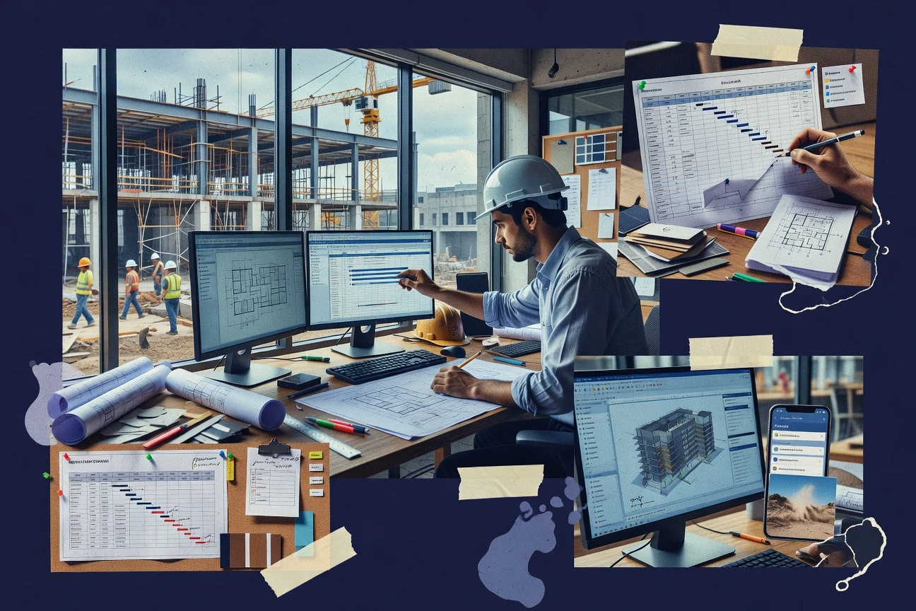 Architect Project Best Architect Project Management Software 2026