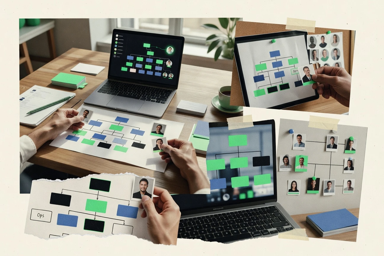 Best Organizational Charts Software | 2026 Edition