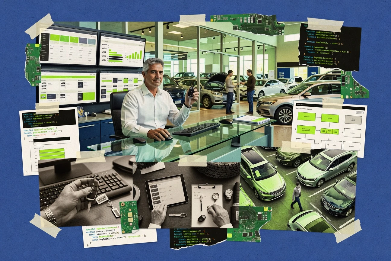 Best Auto Dealership Management Software: 2026 Comparison