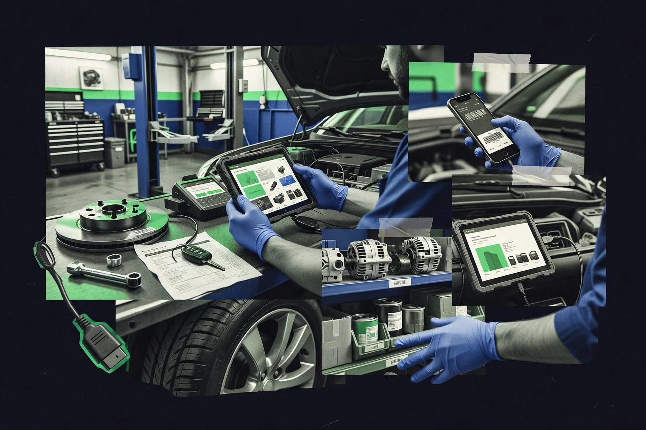 Best Repairs Software | Independently Tested 2026