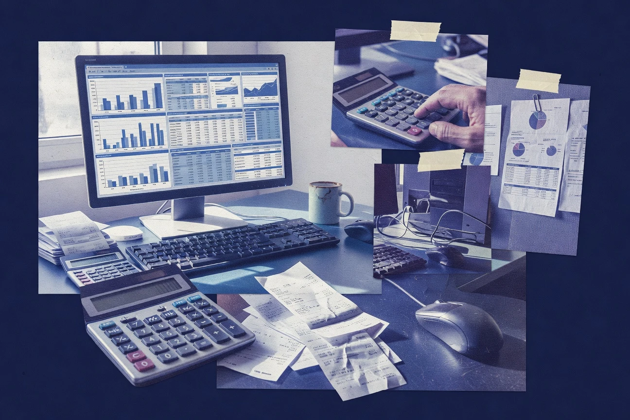 Top 10 Best Accounting Desktop Software | 2026 Expert Picks