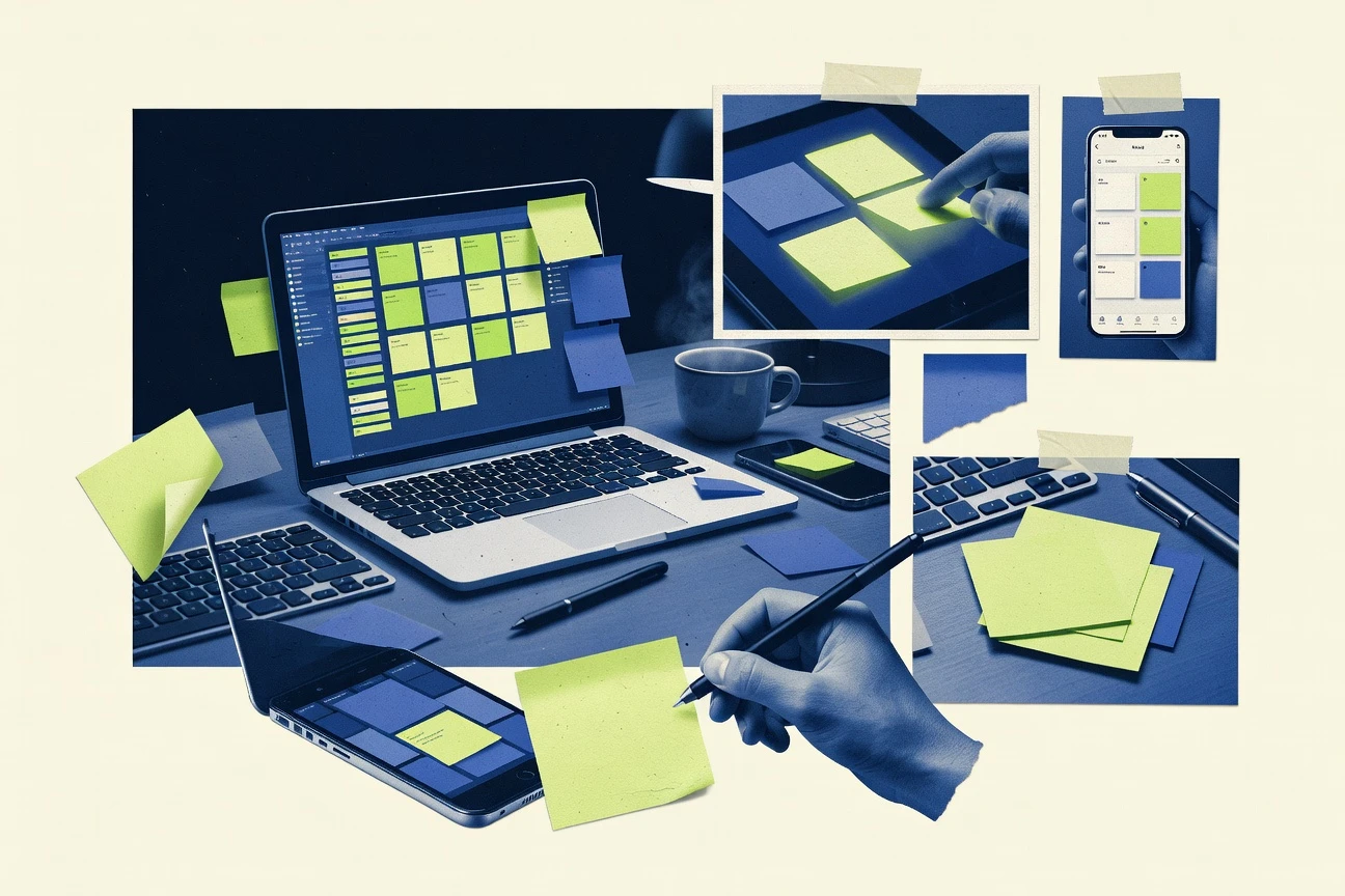 Best Sticky Notes Software: 2026 Comparison