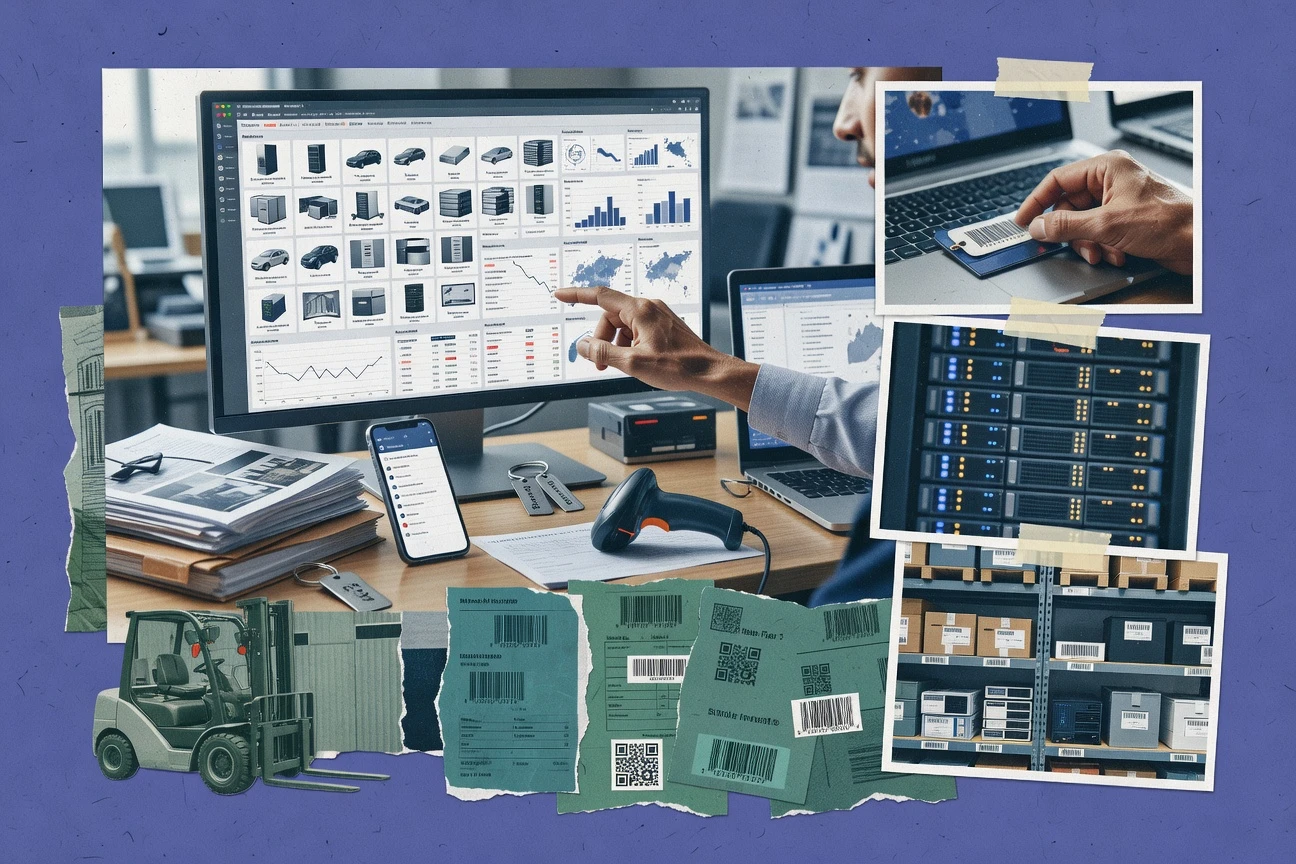 Best Asset Manager Software | 2026 Expert Picks