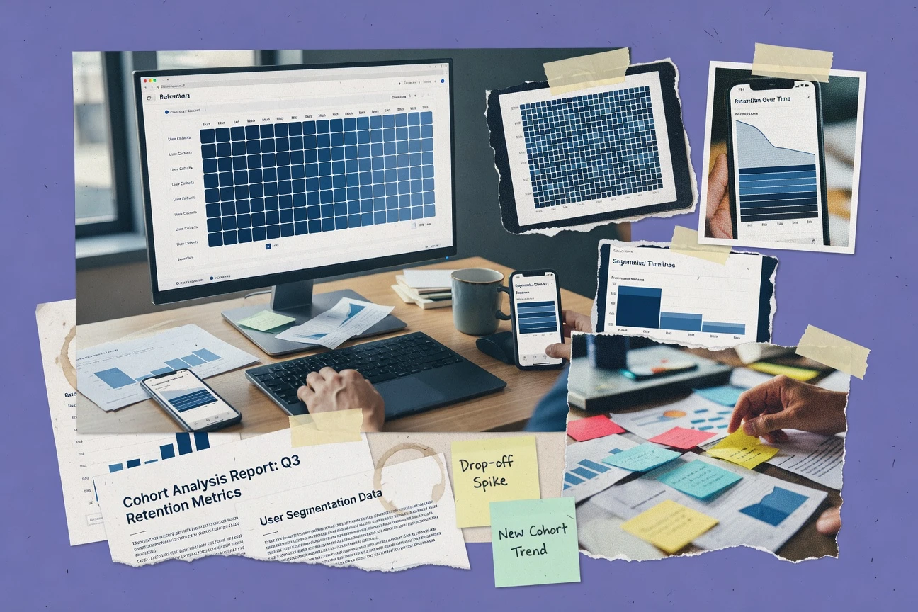 Top 10 Best Cohort Analysis Software | 2026 Expert Picks
