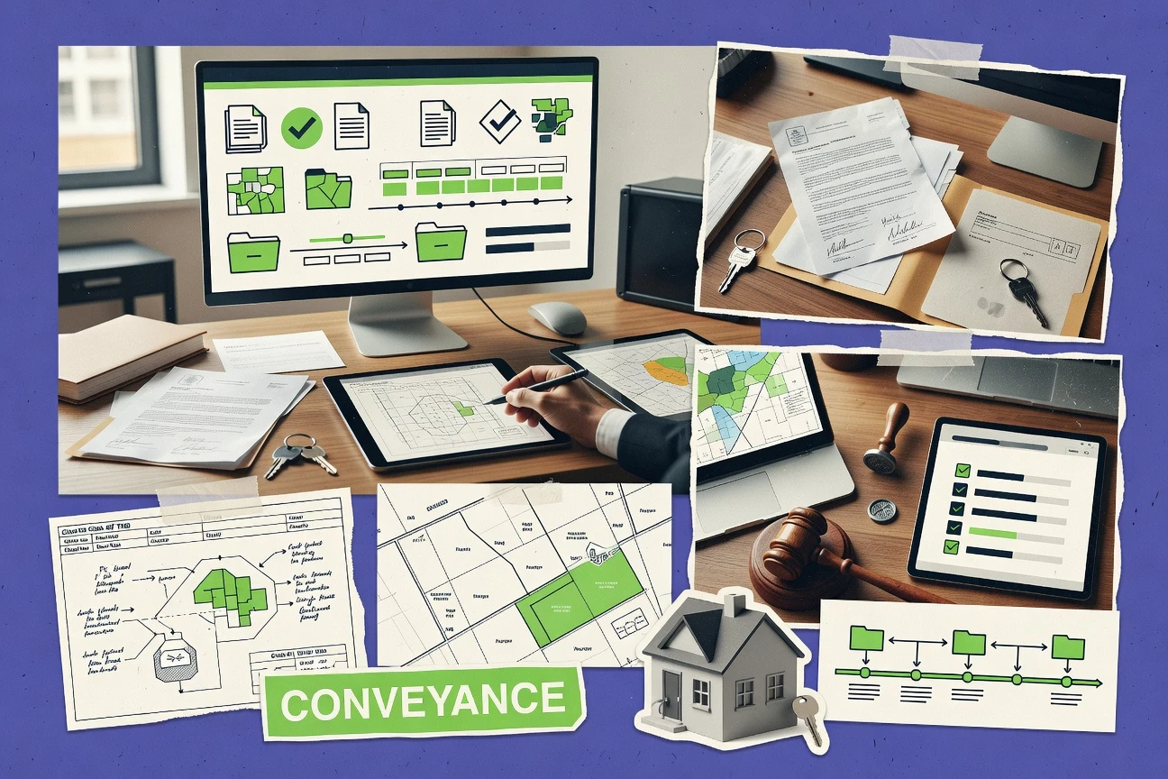 Best Conveyance Software | 10 Tools Ranked (2026)
