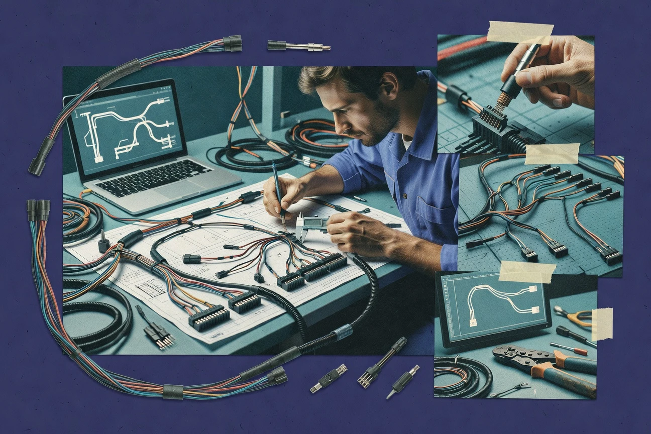 Top 10 Best Wire Harness Design Software (2026 Review)