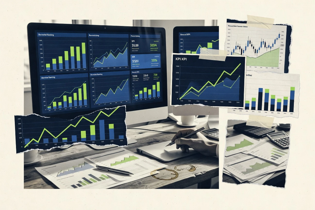 Best Financial Benchmarking Software | Ranked for 2026