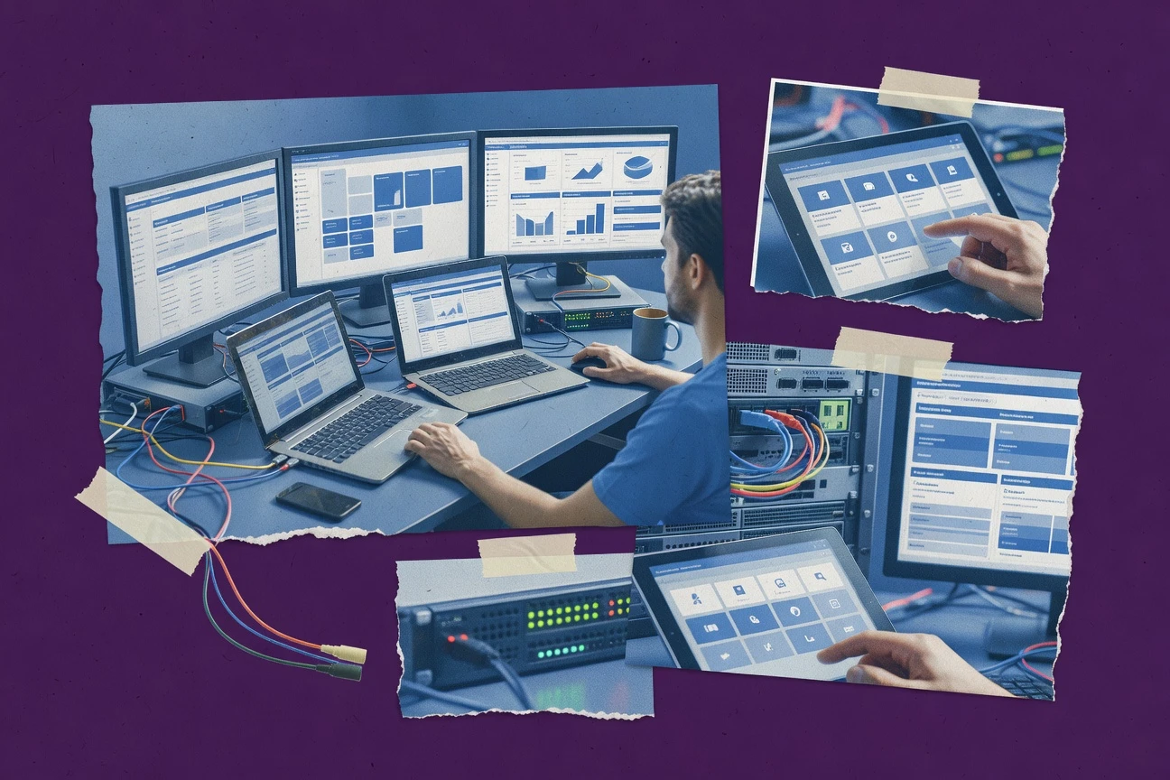 Best Applications Management Software (2026)