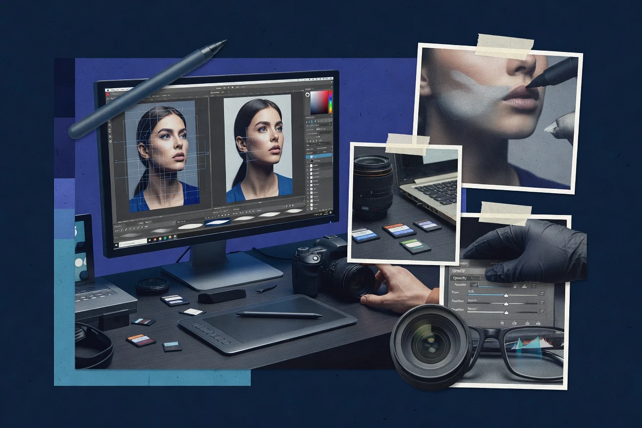 Top 10 Best Photo Edit Software | 2026 Expert Picks