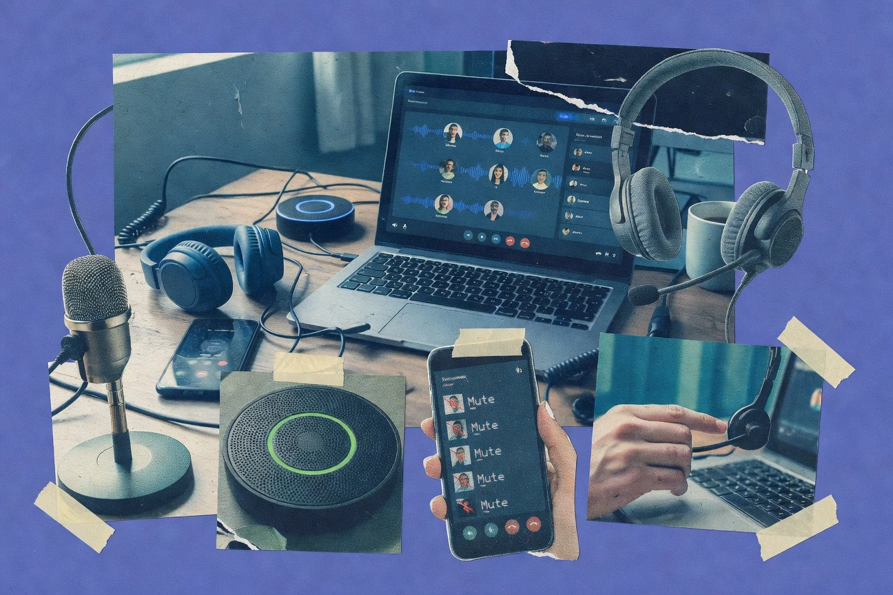 Best Voice Conferencing Software | 2026 Rankings
