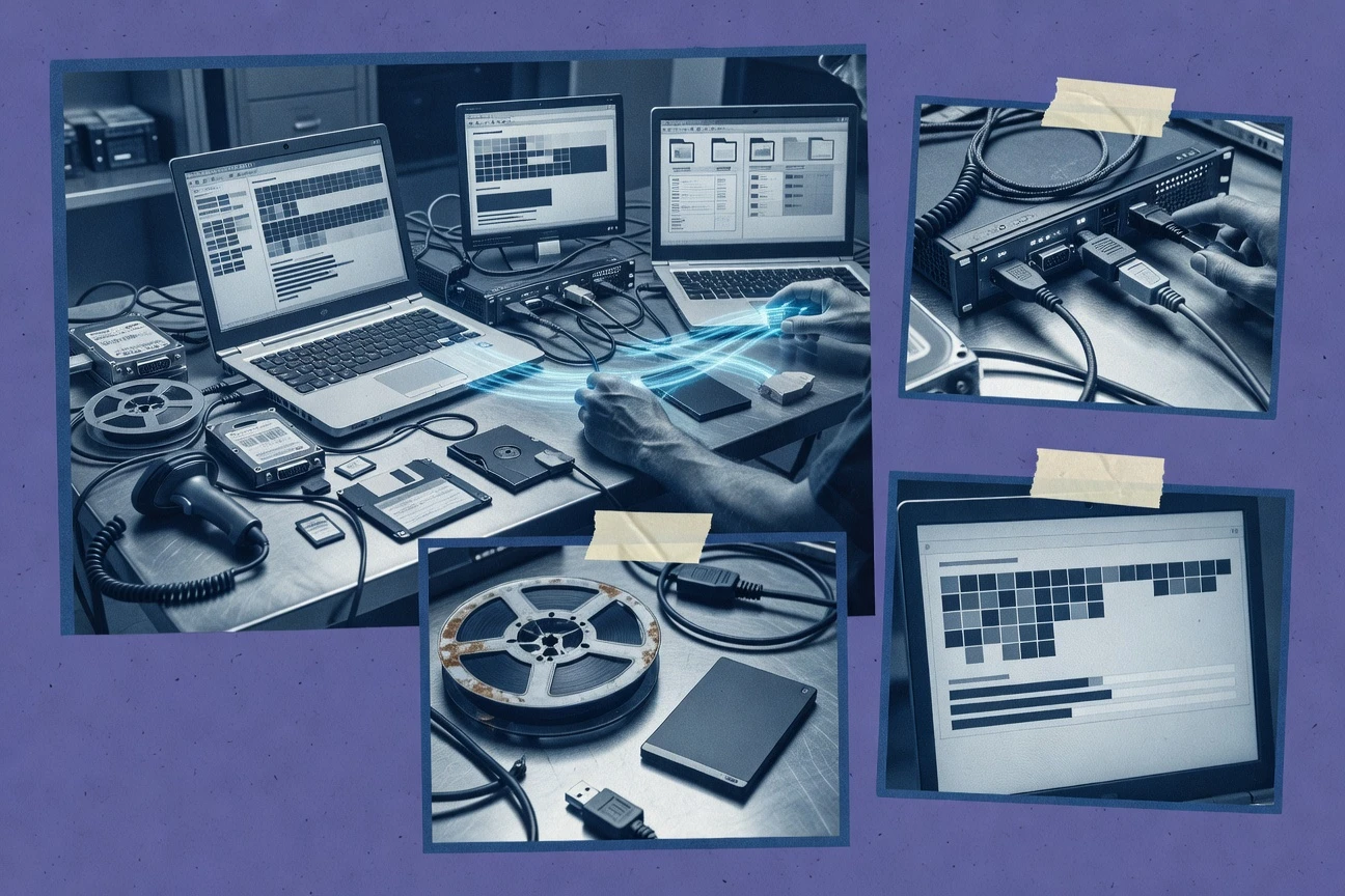 Top 10 Best Data Conversion Software | Top Picks 2026
