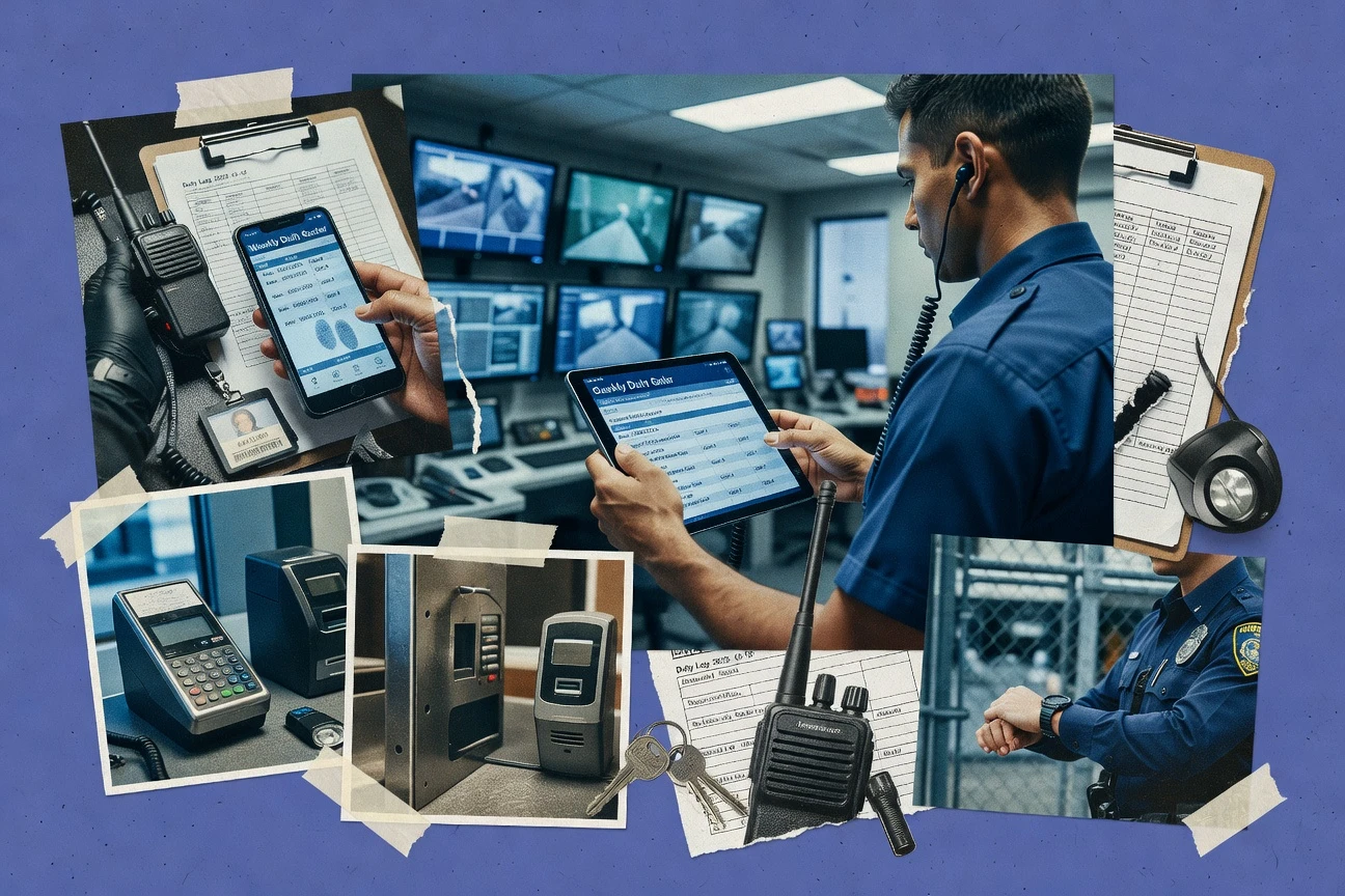 Best Security Guard Scheduling Software | 2026 Rankings