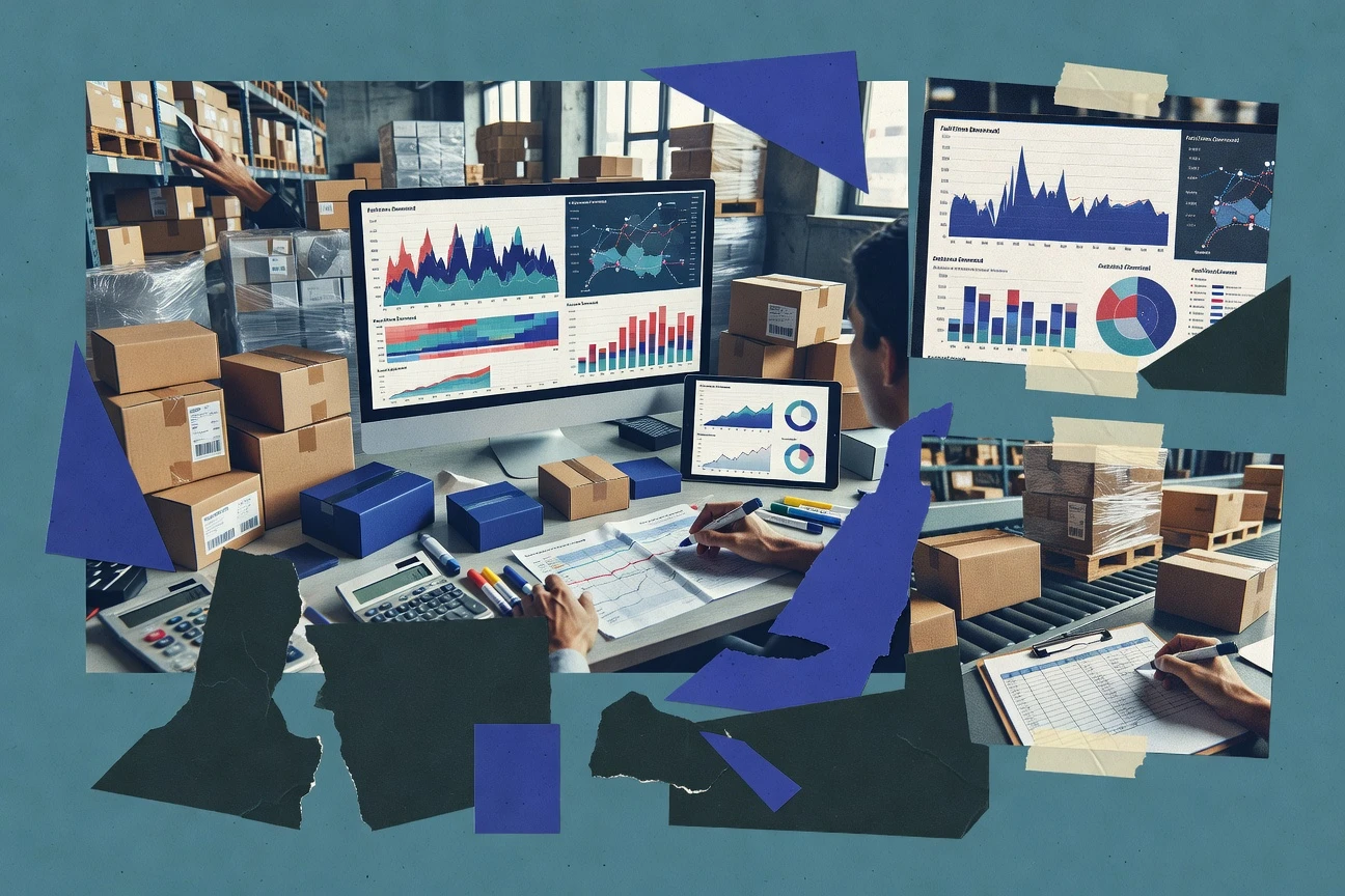 Best Demand Planning Forecasting Software (2026)
