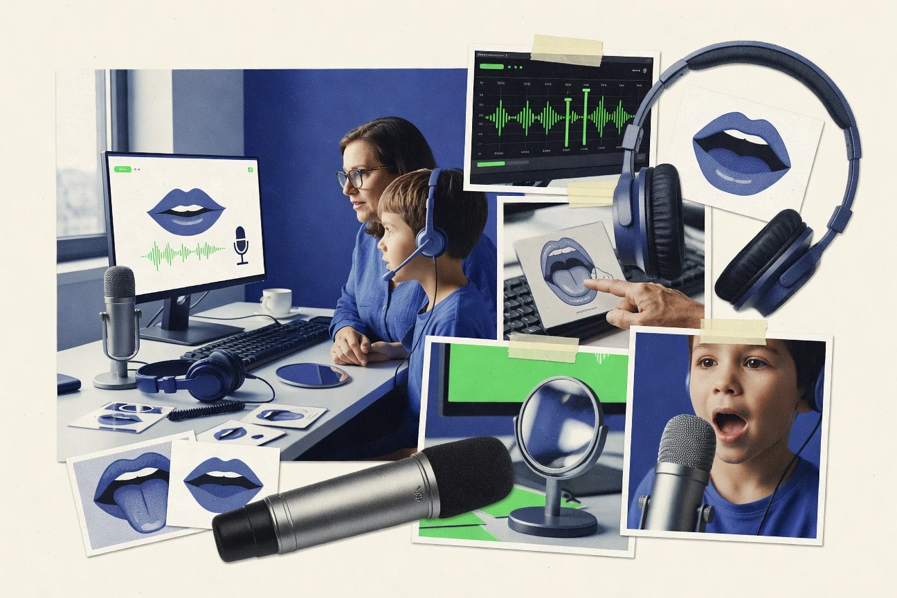 Slp Test Software Best Speech Therapy Computer Software | 2026 Expert Picks