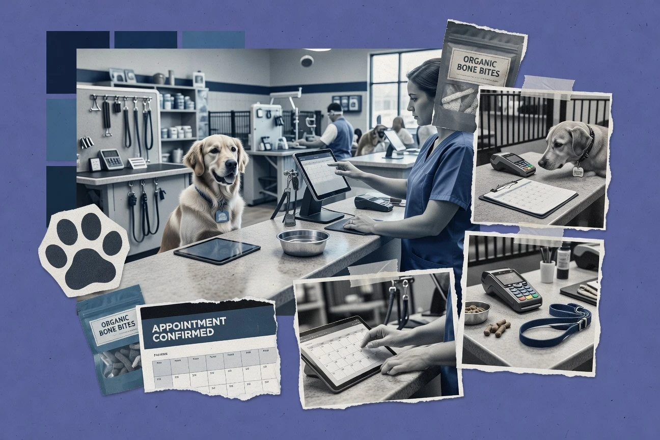 Mutt Software Top 10 Best Dog Business Software (2026 Review)