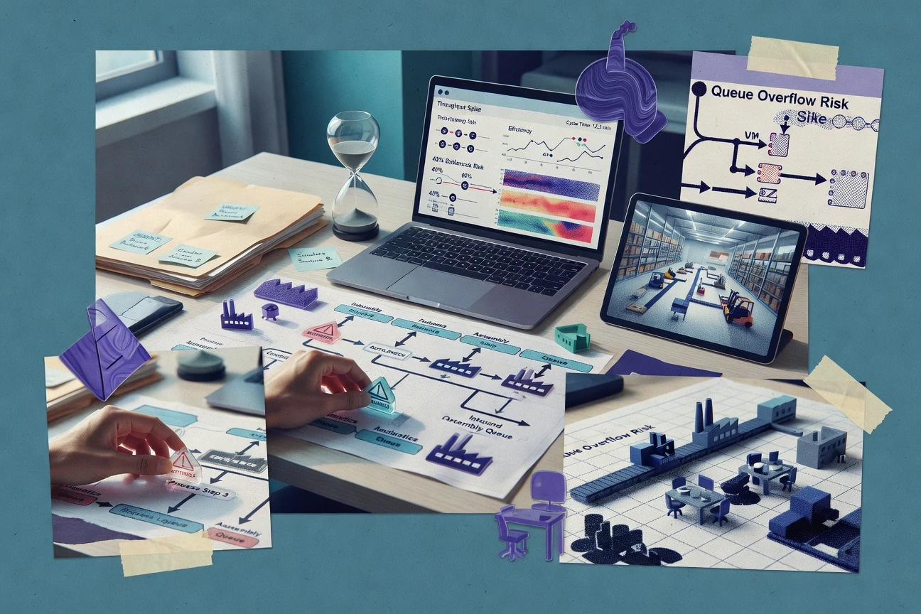 Best Business Process Simulation Software 2026