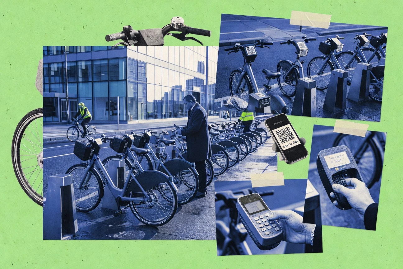 Top 10 Best Bike Sharing Software | 2026 Expert Picks