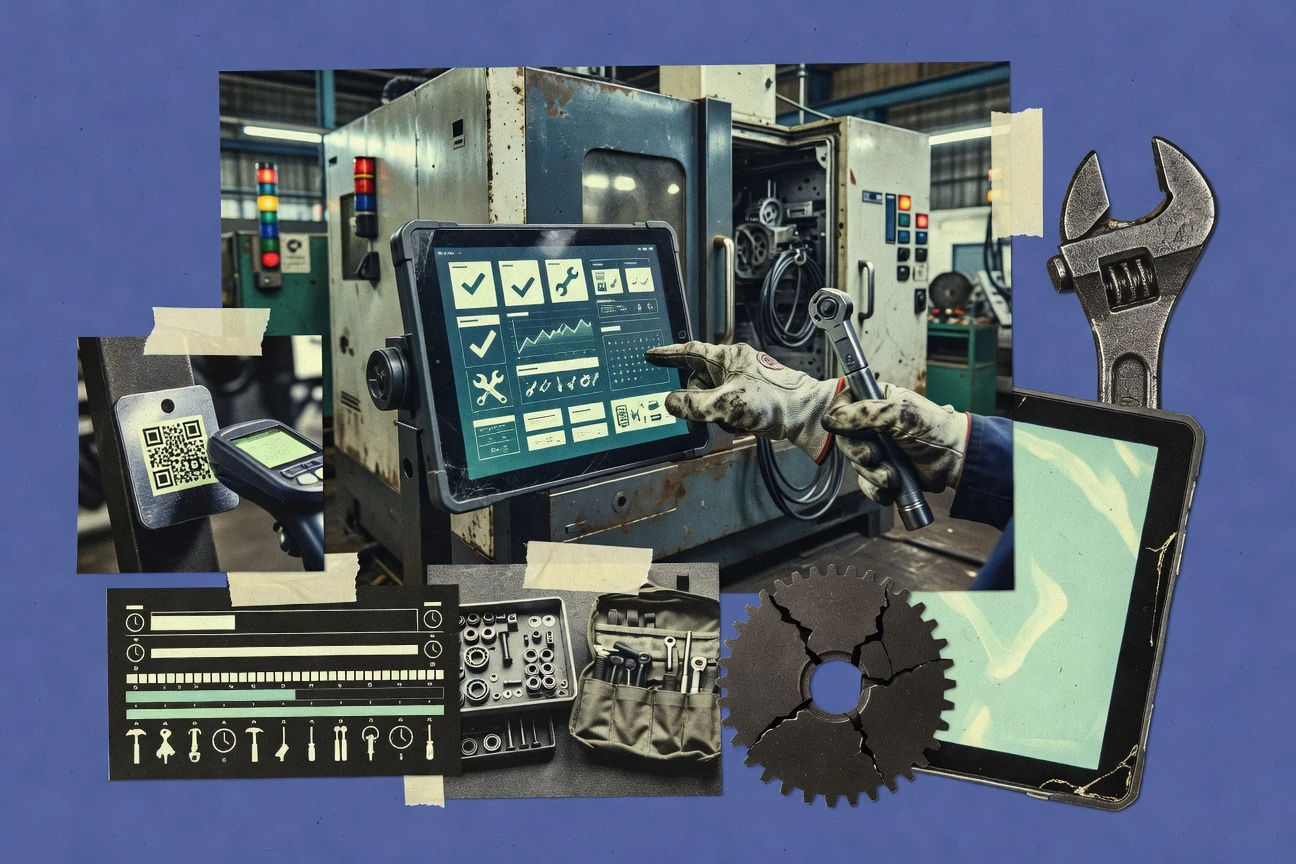Best Equipment Repair Tracking Software | 2026 Expert Picks