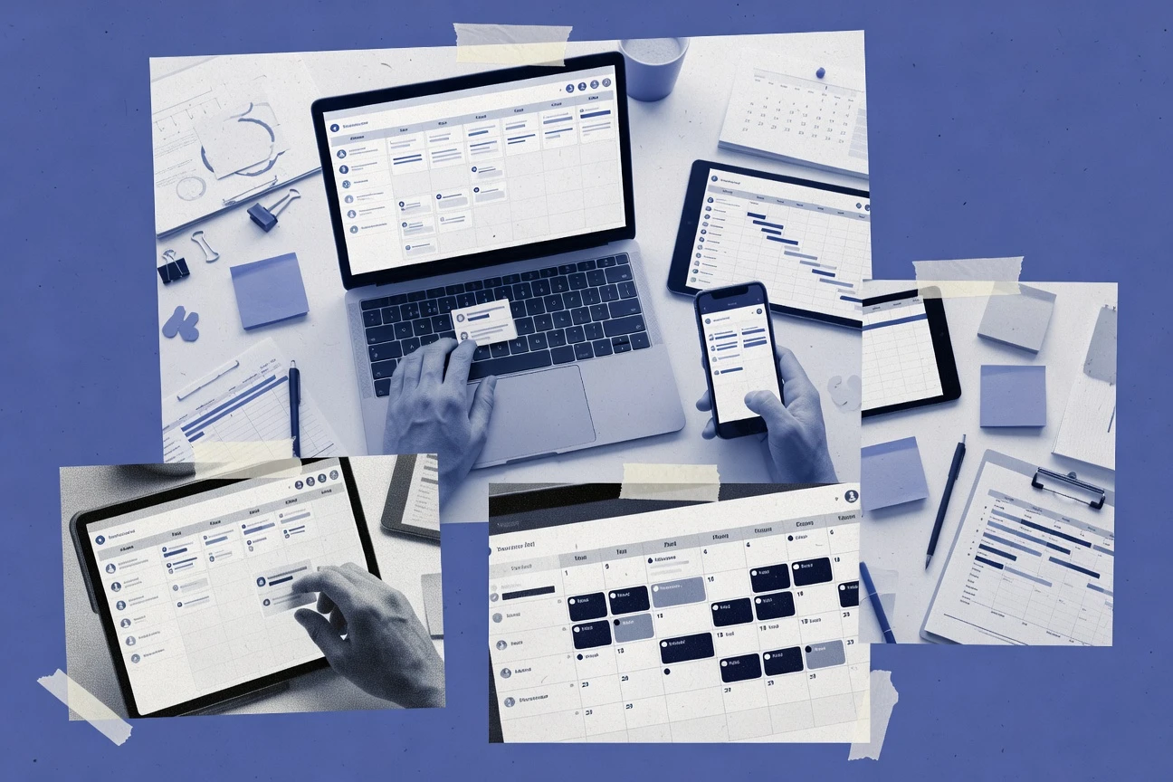Top 10 Best Project Management Tool Software | 2026 Edition