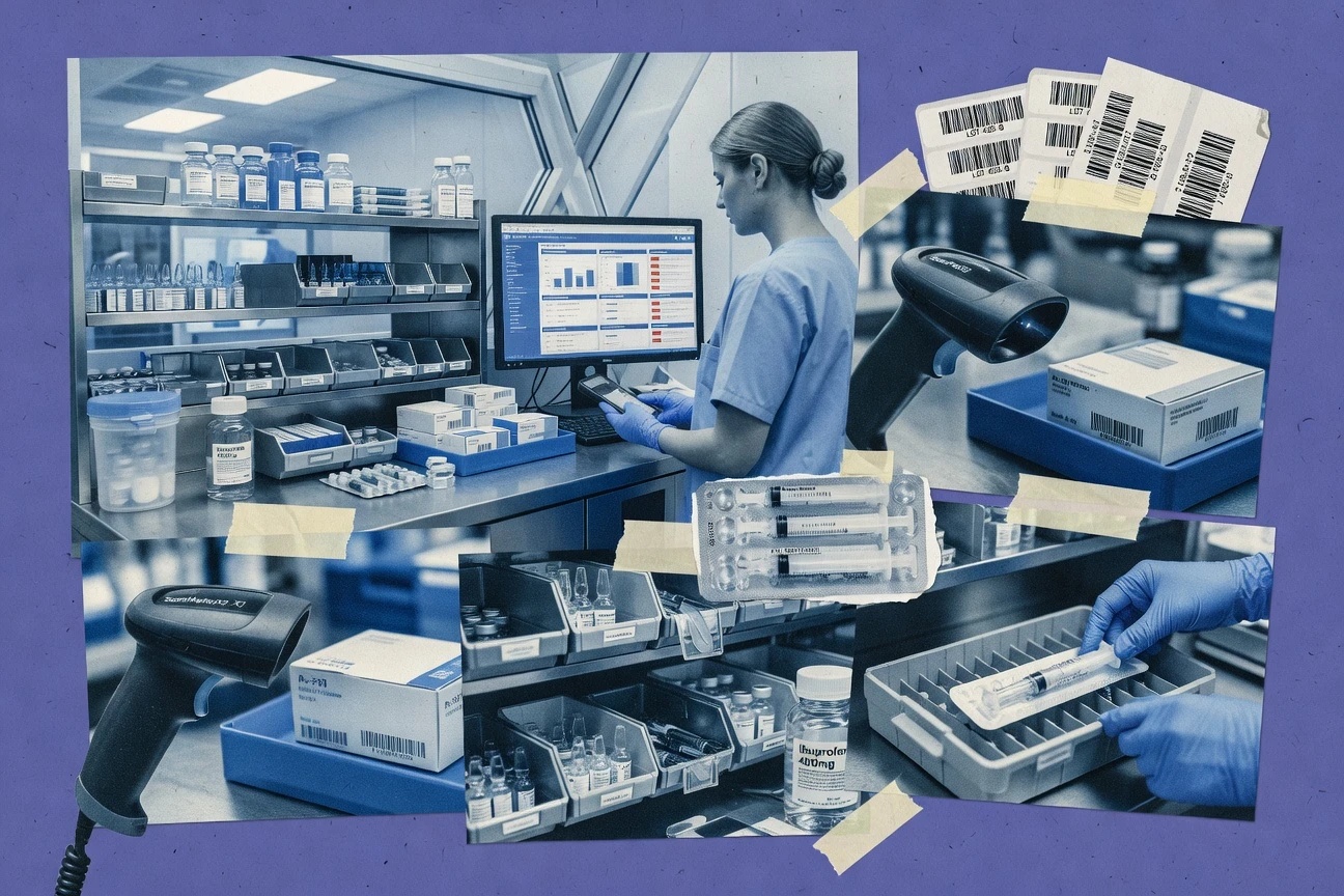Best Medical Inventory Management Software | 2026 Rankings