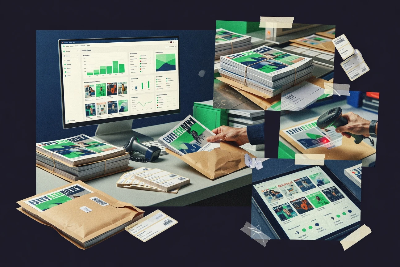 Best Magazine Subscription Software | 2026 Expert Picks
