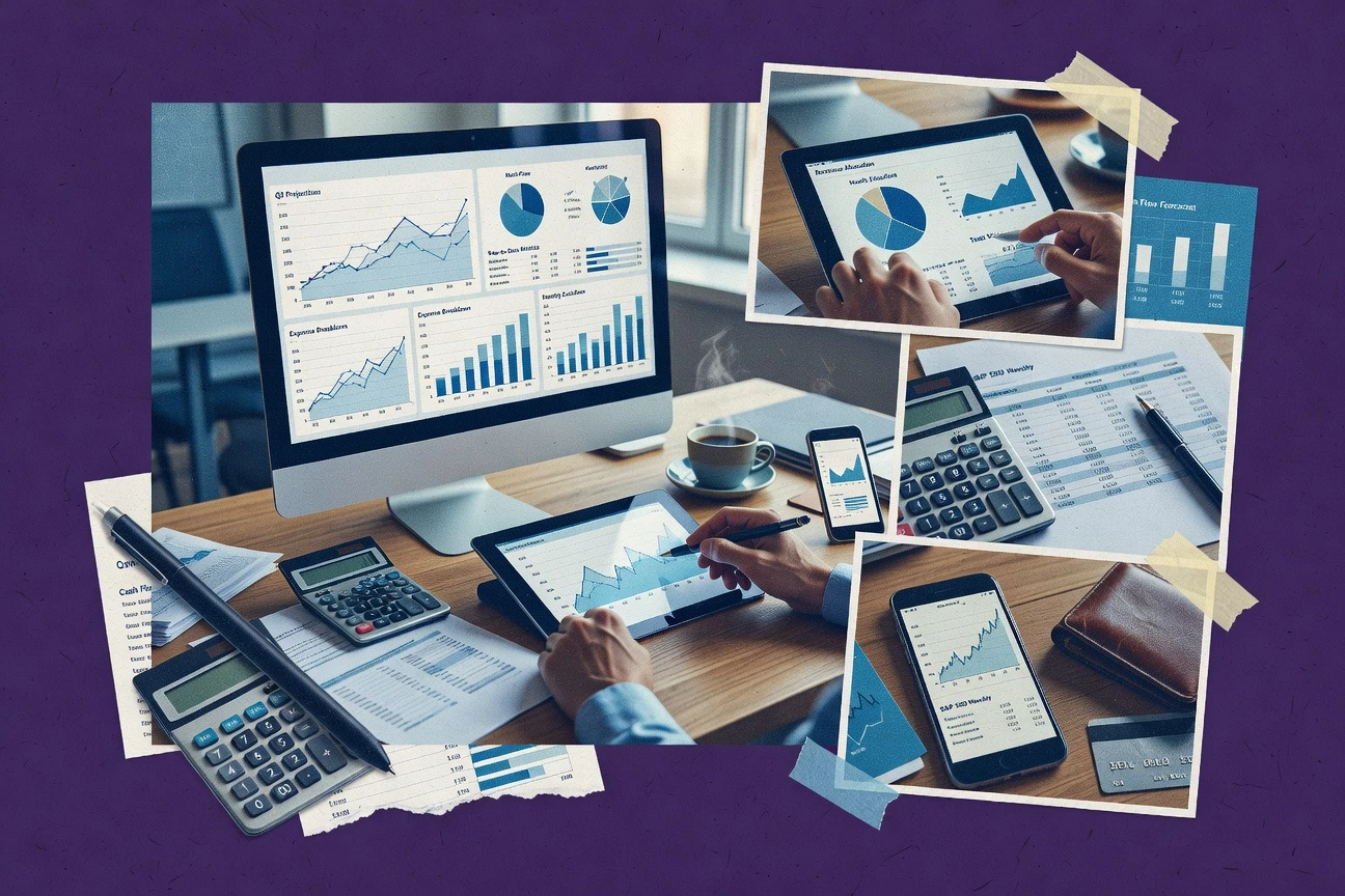 Top 10 Best Financial Plan Software (2026 Review)