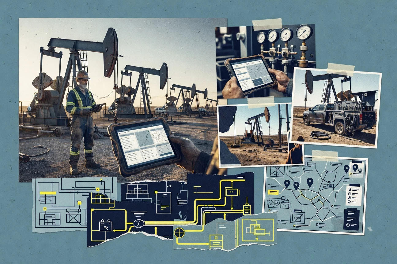 Best Oil Field Service Management Software (2026)