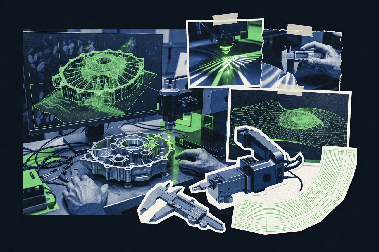 Best Reverse Engineering Cad Software | 2026 Edition