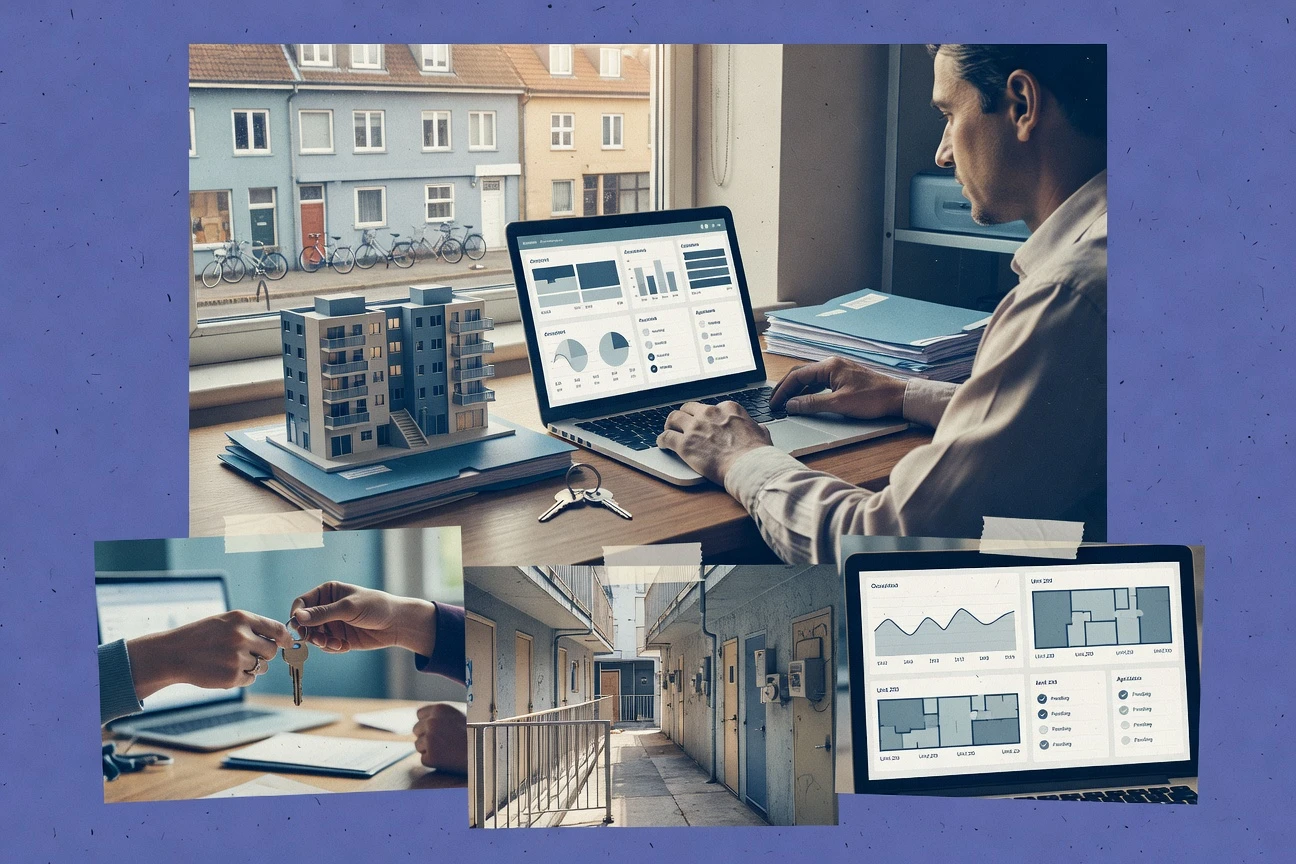 Best Affordable Housing Software | 2026 Rankings