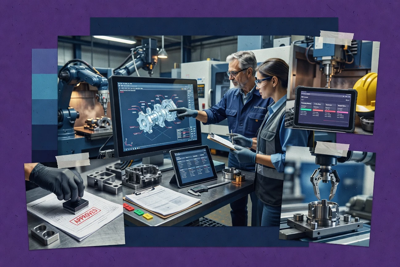 Best Engineering Change Management Software (2026)