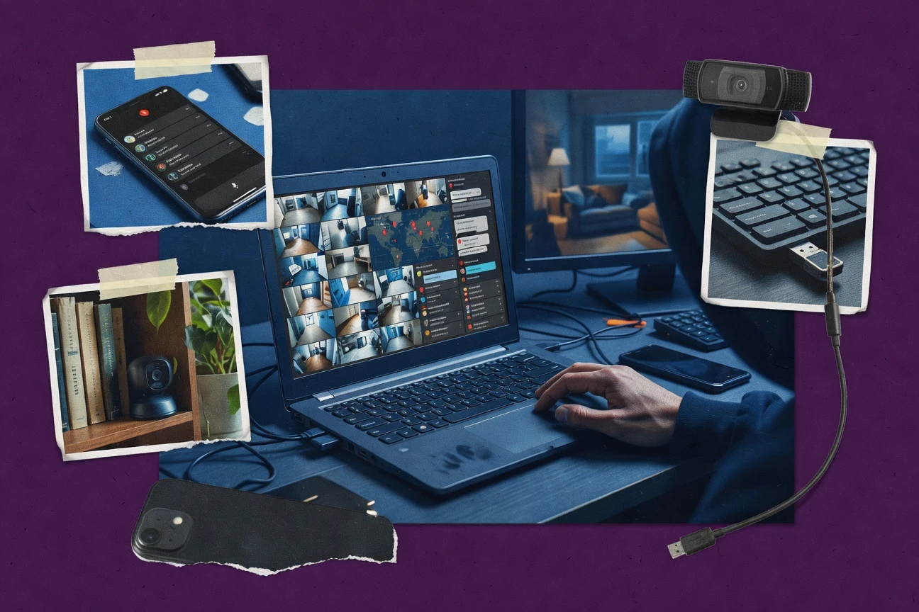 Top 10 Best Stealth Monitoring Software | 2026 Expert Picks